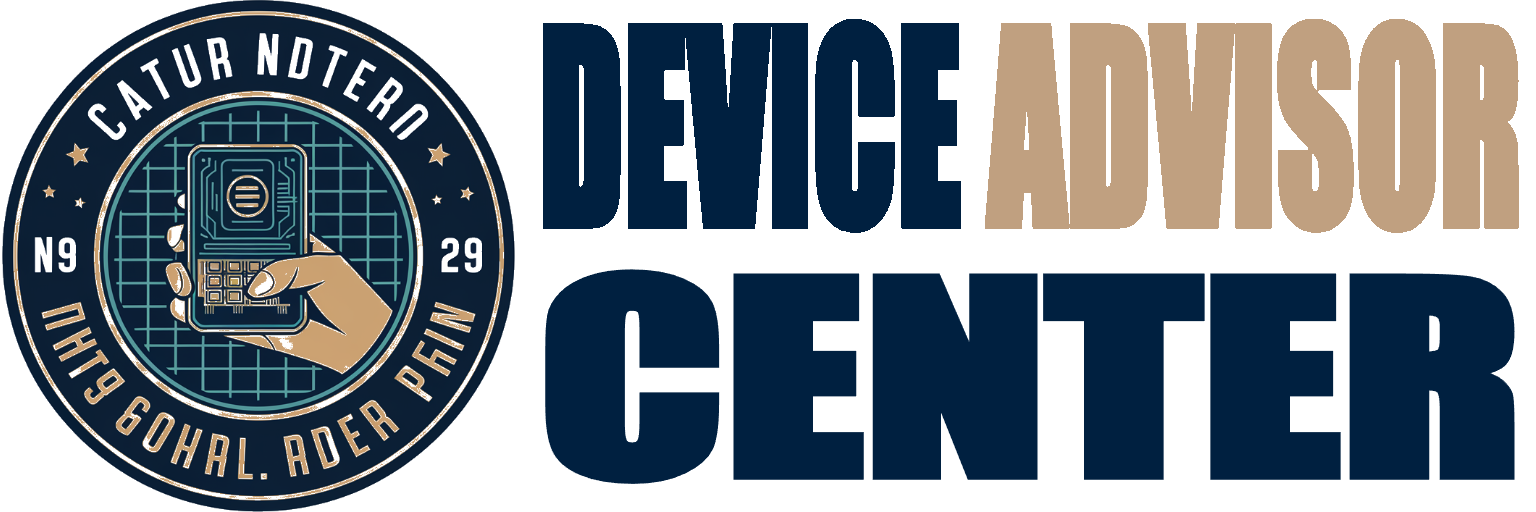 Deviceadvisorcenter